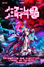 VER No Game No Life: Zero (2017) Online Gratis HD