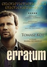 Poster for Erratum