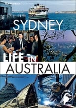 Poster for Life in Australia: Sydney 