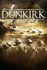 Poster for Dunkirk Season 1