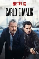 Poster for Carlo & Malik Season 1