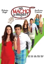 Poster for Un macho de mujer 