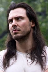 Poster van Andrew W.K.