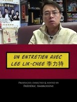 From Beijing with Love: an intreview with LEE LIK-CHEE