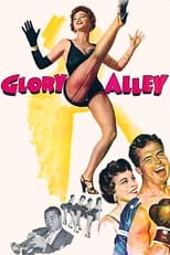 Poster di Glory Alley