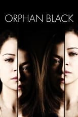 EN - Orphan Black (US)