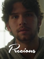 Precious main poster