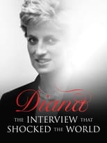 Poster for Diana: The Interview that Shocked the World