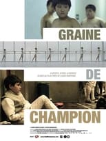 Poster for Graine de champion