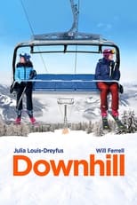 Poster di Downhill