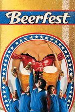 Beerfest poster movie