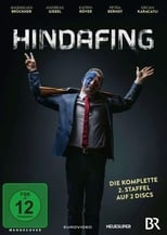 Poster for Hindafing Season 2