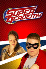 Super Academy poster