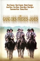 Le Gang des frères James en streaming – Dustreaming