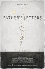 Poster for Father's Letters 
