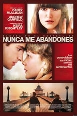 VER Nunca me abandones (2010) Online