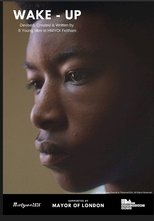 Wake - Up poster movie