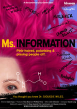 Poster for Ms. Information 