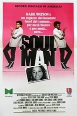 Poster di Soul Man