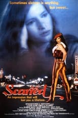 Poster for Scarred