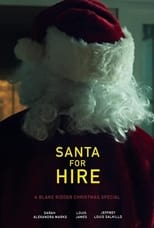 Poster for Santa For Hire