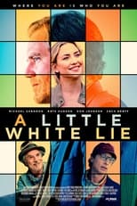 A Little White Lie (2023)