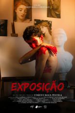 Poster for Exposição