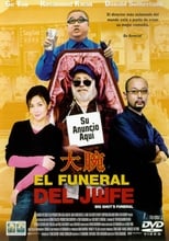 El Funeral Del Jefe