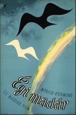 Poster for A Bird of Heaven