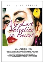 Poster for My Last Valentine in Beirut