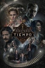 El ministerio del tiempo