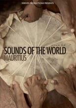 Poster for Sounds of the World - Mauritius 