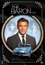 Poster for The Baron