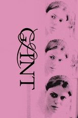 Glint main poster