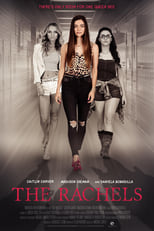 Poster for The Rachels 