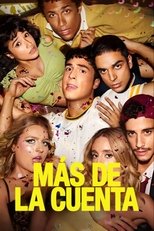 VER Más de la cuenta (2025) Online Gratis HD