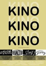 Poster for Kinokinokino