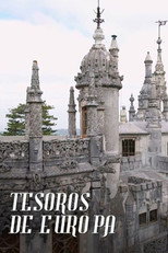 Trésors D'Europe poster