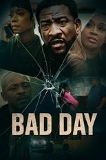 VER Bad Day (2025) Online Gratis HD