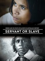 Servant or Slave poster movie