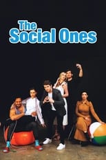 Poster for The Social Ones