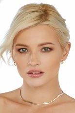 Foto retrato de Zazie Skymm