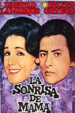 Poster for La sonrisa de mamá