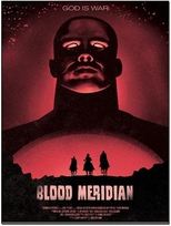 Poster for Blood Meridian