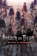 Attack on Titan: The Roar of Awakening