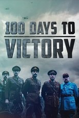 Poster for 100 Days to Victory