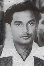 Foto retrato de Sudhin Majumdar