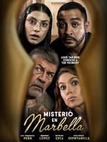 Poster for Misterio en Marbella