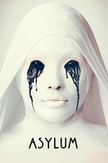 Asylum poster