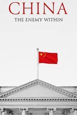 Poster for China: The Enemy Within Season 1